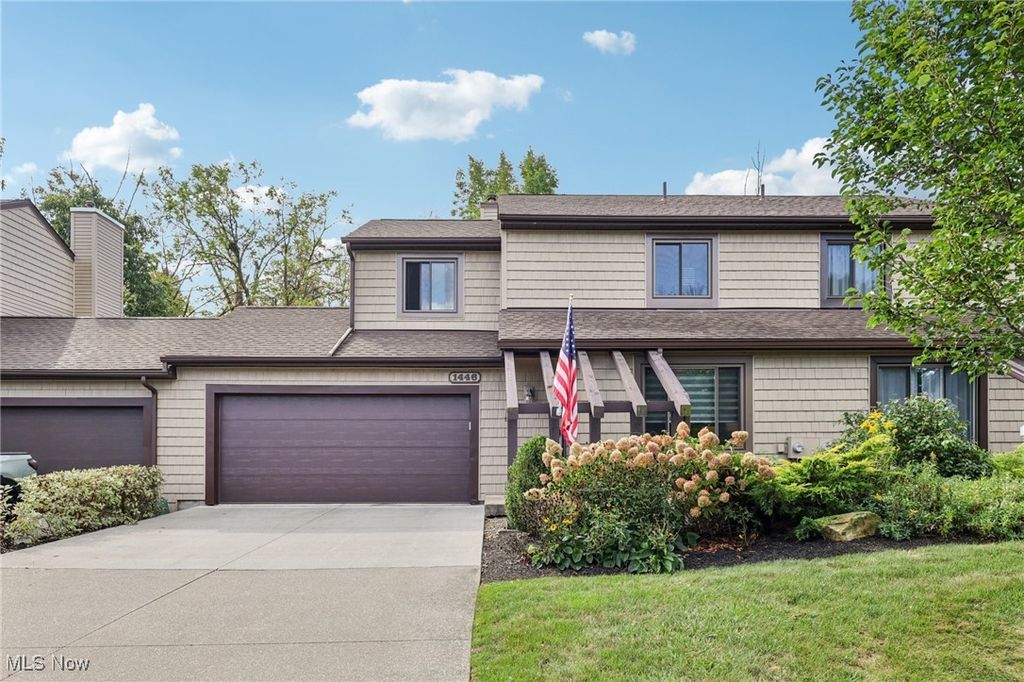 Real estate listing image