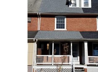 333 W Mount Vernon St, Lansdale, PA 19446