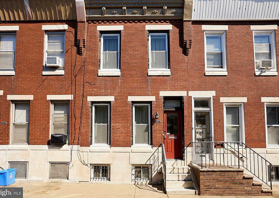 2021 S Cleveland St, Philadelphia, PA 19145 Zillow