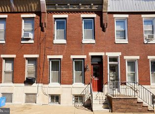 2021 S Cleveland St, Philadelphia, PA 19145