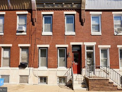 2021 S Cleveland St, Philadelphia, PA, 19145