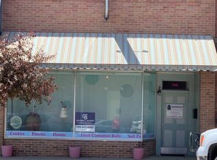 1908 M St, Belleville, KS 66935