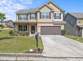 2401 Quincy Loop, Fairburn, GA 30213