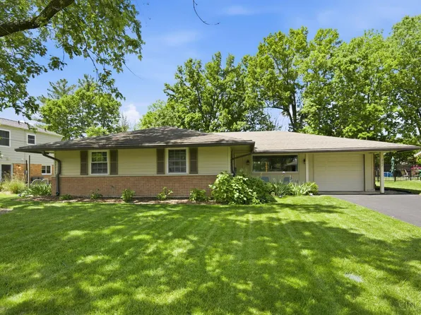 207 Brandenburg Dr, Loveland, OH 45140
