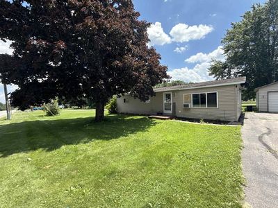 119135 NORTH STREET, Stratford, WI, 54484