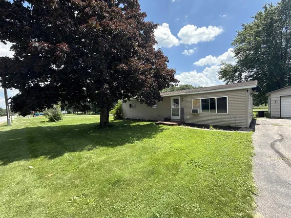 119135 NORTH STREET, Stratford, WI 54484
