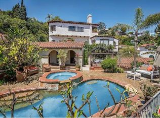 1333 Miller Dr, Los Angeles, CA 90069