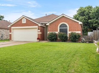 304 Adkins Cv, Georgetown, TX 78626