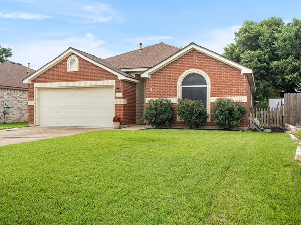304 Adkins Cv, Georgetown, TX 78626