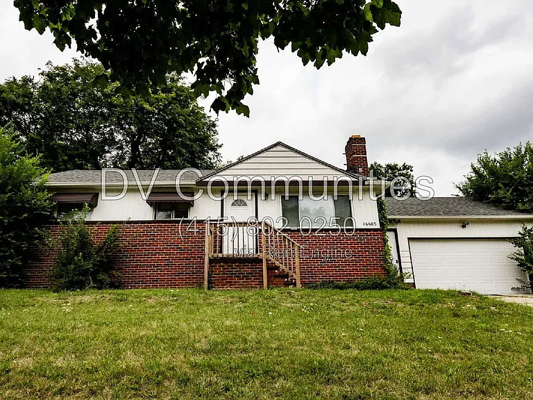 16605 Kollin Ave — Photo 1