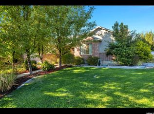 1304 W 1620 N, Pleasant Grove, UT 84062