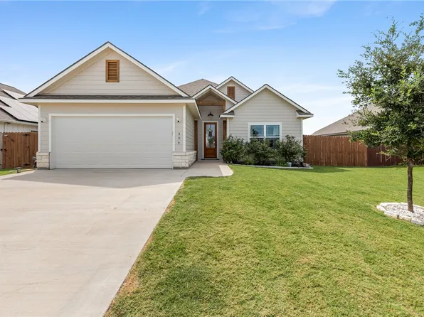 304 Brazos Bnd, Snook, TX 77878