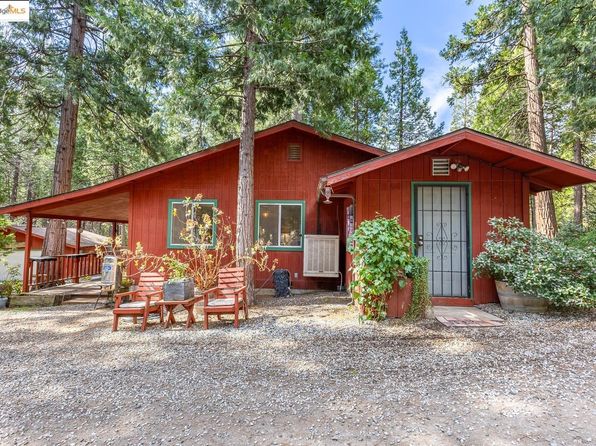 19979 Mountain Misery, Twain Harte, CA 95383