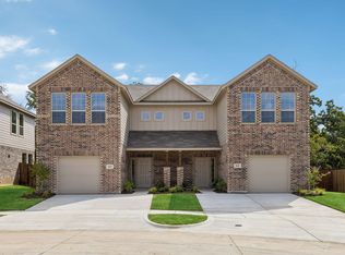 513-515 S Mockingbird Ln, Denton, TX 76205