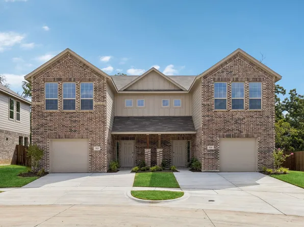 513-515 S Mockingbird Ln, Denton, TX 76205