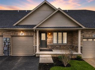 127 Acacia Rd, Pelham, ON L0S 1E6