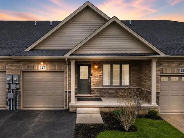 127 Acacia Rd, Pelham, ON L0S 1E6