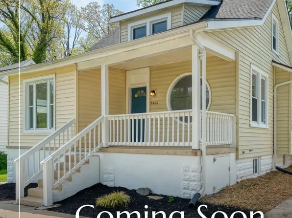 2906 Oak Hill Ave, Baltimore, MD 21207