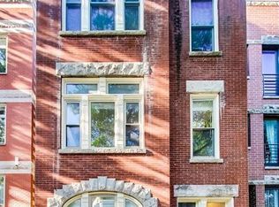 2141 W Crystal St #2, Chicago, IL 60622