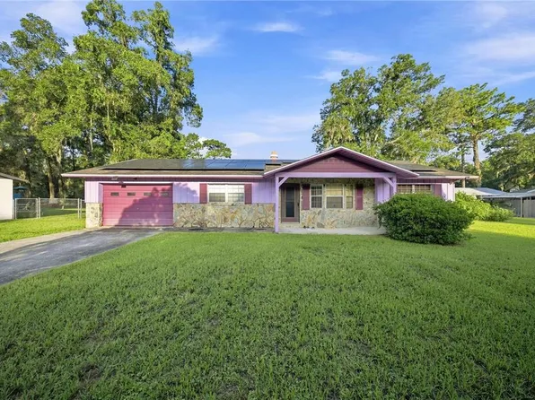 4950 NE 23RD AVENUE, OCALA, FL 34479