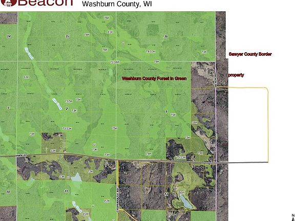 2nd image of 12XXX N Olson Road