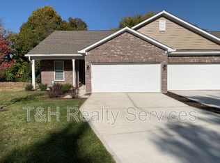 5624 Brownstone Dr, Indianapolis, IN 46220