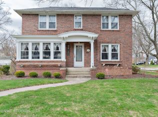 1834 North Ave, Waukegan, IL 60087