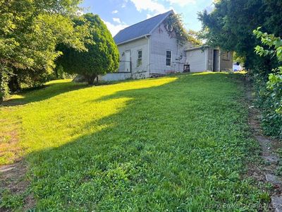 213 S Cedar Street, Marengo, IN, 47140