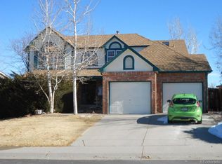 11608 Pine Grove Ln, Parker, CO 80138
