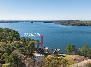 77 Cliff Dr, Dadeville, AL 36853