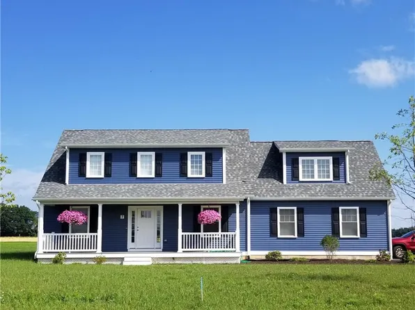 19 Kings Meadow Lane Lot #9, Suffield, CT 06078