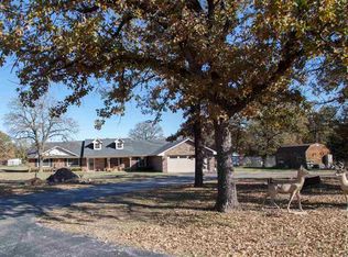 4370 N 5th St, Duncan, OK 73533