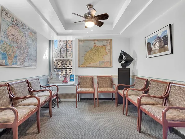 16 Park Ave #1CD, New York, NY 10016