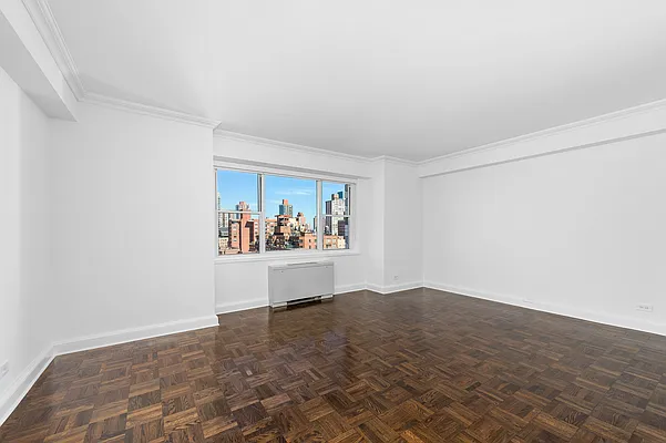 Rented by Rudin Management Company, Inc. | media 17