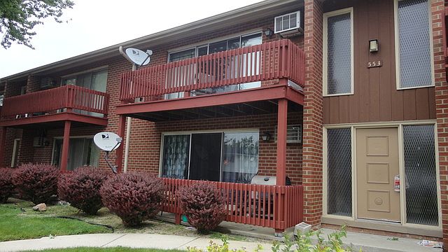 1st image of 553 N Carroll Pkwy APT 2D