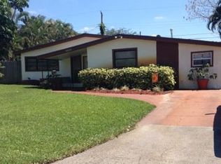 7070 Park St, Hollywood, FL 33024