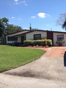 7070 Park St, Hollywood, FL, 33024