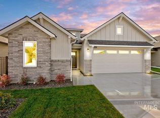 209 W Norwich St, Meridian, ID 83642