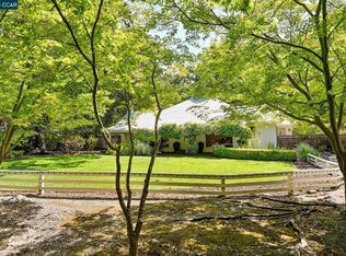 3161 Stanwood Ln, Lafayette, CA 94549