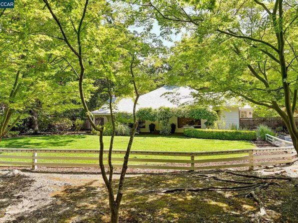 3161 Stanwood Ln, Lafayette, CA 94549