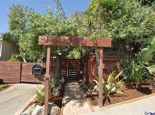 357 Marie Ave, Los Angeles, CA 90042