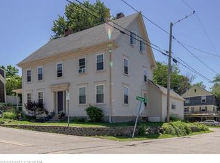 73 Government St UNIT 4, Kittery, ME 03904