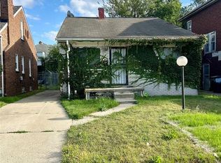 2505 La Belle St, Detroit, MI