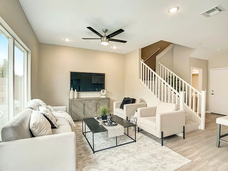 Parkview Townhomes — Photo 59