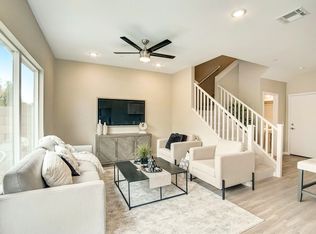 Parkview Townhomes, Surprise, AZ 85374