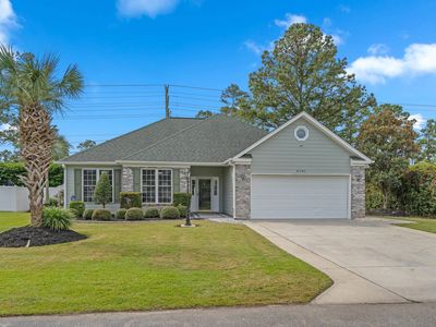 4191 Friendfield Trace, Little River, SC, 29566