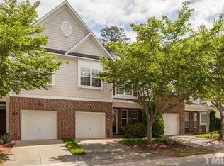 11202 Slider Dr, Raleigh, NC 27614