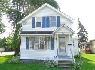 939 Jay St, Ogdensburg, NY 13669