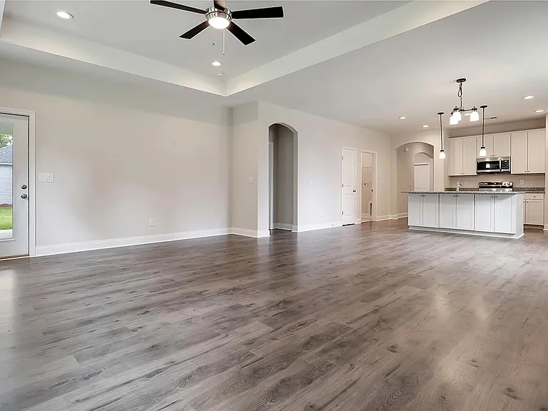 2445 Bent Oak Rd — Photo 9