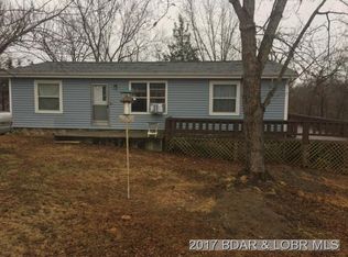 262 Midway Dr, Linn Creek, MO 65052
